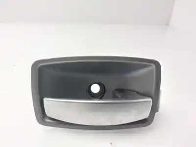 Second-hand car spare part interior right front handle for bmw serie 7 (e65/e66) 730d oem iam references 7024304  