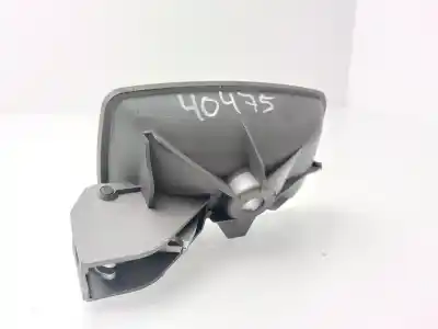 Second-hand car spare part interior right front handle for bmw serie 7 (e65/e66) 730d oem iam references 7024304  