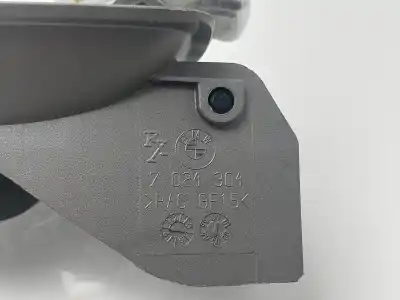 Second-hand car spare part interior right front handle for bmw serie 7 (e65/e66) 730d oem iam references 7024304  