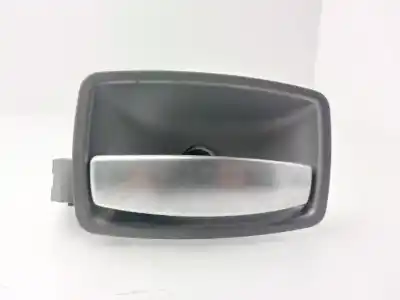 Second-hand car spare part interior left front handle for bmw serie 7 (e65/e66) 730d oem iam references 7024303  