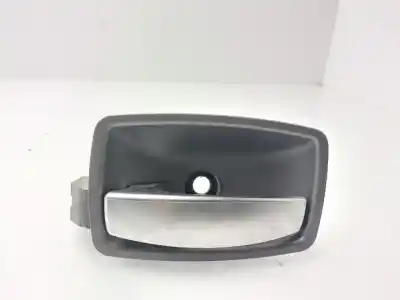 İkinci el araba yedek parçası sol arka iç kulp için bmw serie 7 (e65/e66) 730d oem iam referansları 7024303