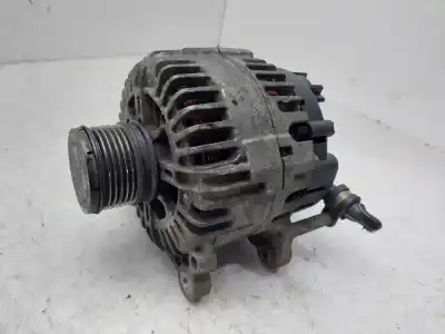 Pièce détachée automobile d'occasion alternateur pour seat altea (5p1) hot références oem iam 06f903023c