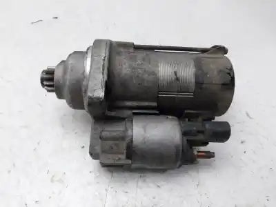 Pièce détachée automobile d'occasion démarreur de voiture pour seat altea (5p1) hot références oem iam 02z911023h