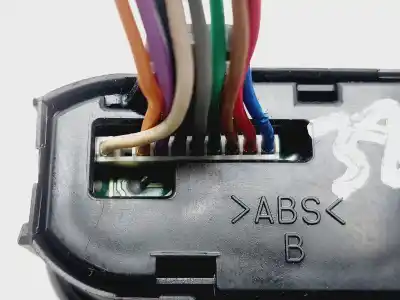 Second-hand car spare part switch for jaguar s-type 2.7 v6 diesel cat oem iam references 2r839b242  