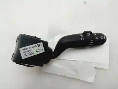 Second-hand car spare part windshiel wiper switch for jaguar s-type 2.7 v6 diesel cat oem iam references 2r8317a553bd
