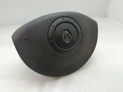 Peça sobressalente para automóvel em segunda mão airbag dianteiro esquerdo por renault kangoo furgón confort referências oem iam 8200893585f