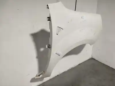 Peça sobressalente para automóvel em segunda mão guarda-lamas dianteiro direito por renault kangoo furgón confort referências oem iam 631009162r