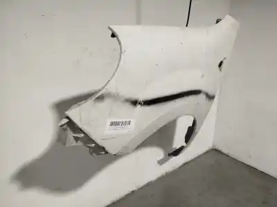 Peça sobressalente para automóvel em segunda mão guarda-lamas dianteiro esquerdo por renault kangoo furgón confort referências oem iam 631011587r  