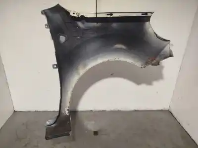 Second-hand car spare part LEFT FRONT FIN for RENAULT KANGOO  OEM IAM references 631011587R  