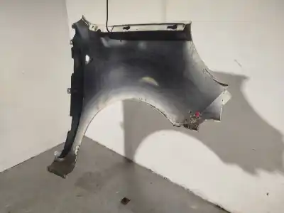 Peça sobressalente para automóvel em segunda mão guarda-lamas dianteiro esquerdo por renault kangoo furgón confort referências oem iam 631011587r  