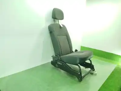 Peça sobressalente para automóvel em segunda mão ASSENTO DIANTEIRO DIREITO por RENAULT KANGOO Furgón Confort Referências OEM IAM 7701069778  