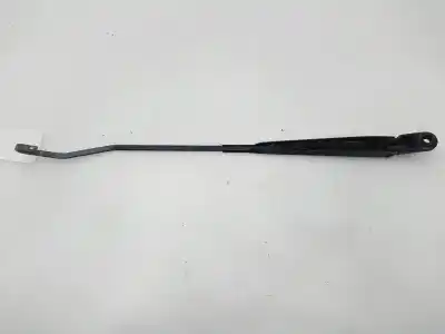 Peça sobressalente para automóvel em segunda mão haste de escova dianteiro esquerdo por renault kangoo furgón confort referências oem iam 8200409696