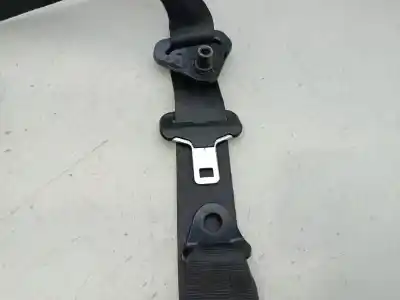 Peça sobressalente para automóvel em segunda mão CINTO DE SEGURANÇA DIANTEIRO DIREITO por RENAULT KANGOO Furgón Confort Referências OEM IAM 8200448760  