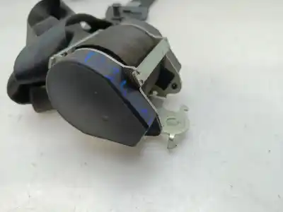 Peça sobressalente para automóvel em segunda mão CINTO DE SEGURANÇA DIANTEIRO ESQUERDO por RENAULT KANGOO Furgón Confort Referências OEM IAM 8200544788  