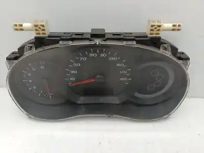Peça sobressalente para automóvel em segunda mão quadrante por renault kangoo furgón confort referências oem iam 248101769r