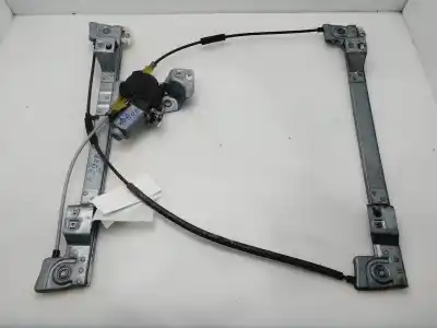 Peça sobressalente para automóvel em segunda mão elevador de vidros dianteira esquerda por renault kangoo furgón confort referências oem iam 807213441r