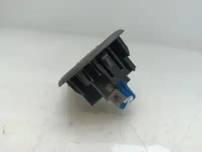 Peça sobressalente para automóvel em segunda mão botão / interruptor elevador vidro dianteiro direito por renault kangoo furgón confort referências oem iam 8200548968