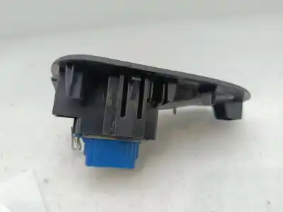 Second-hand car spare part right front power window switch for renault kangoo furgón confort oem iam references 8200548968  