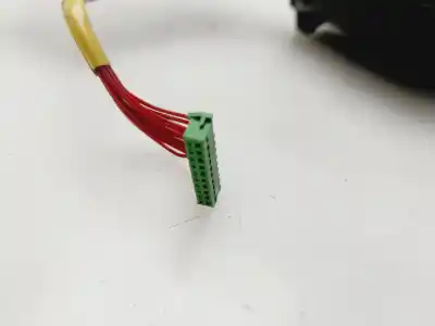 Peça sobressalente para automóvel em segunda mão comutador de luzes por renault kangoo furgón confort referências oem iam 88102003