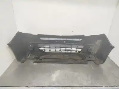 Peça sobressalente para automóvel em segunda mão para choques dianteiro por renault kangoo furgón confort referências oem iam 7701478128