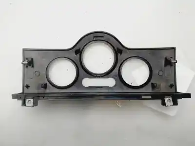 Peça sobressalente para automóvel em segunda mão CONSOLA CENTRAL por RENAULT KANGOO Furgón Confort Referências OEM IAM 682604176R  