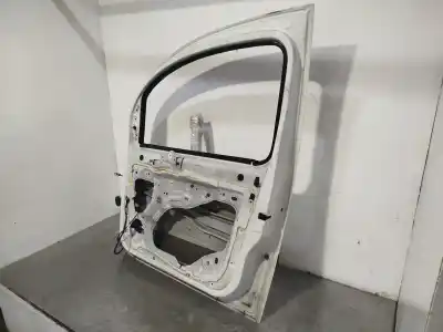 Peça sobressalente para automóvel em segunda mão porta dianteira direita por renault kangoo furgón confort referências oem iam 801004113r