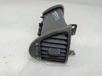 Peça sobressalente para automóvel em segunda mão GRELHA / DIFUSOR DE AR por JAGUAR S-TYPE 2.7 V6 Diesel CAT Referências OEM IAM 2R8319C696  