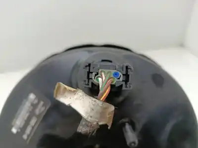 Second-hand car spare part brake servo for jaguar s-type 2.7 v6 diesel cat oem iam references 2r832005ab