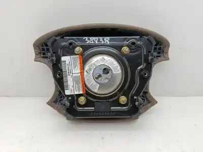 Peça sobressalente para automóvel em segunda mão AIRBAG DIANTEIRO ESQUERDO por JAGUAR S-TYPE 2.7 V6 Diesel CAT Referências OEM IAM 4R8354043B13AD  