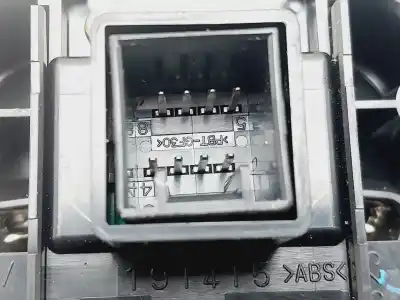 Second-hand car spare part handbrake lever for jaguar s-type 2.7 v6 diesel cat oem iam references 4r832b623ab