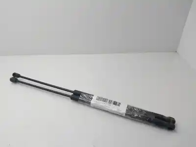 Peça sobressalente para automóvel em segunda mão amortecedor do capô por kia sorento (bl) (2002->) 2.5 crdi referências oem iam 811813e011