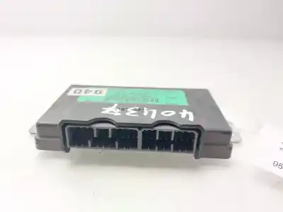 Second-hand car spare part electronic module for kia sorento (bl) (2002->) 2.5 crdi oem iam references 954404c940  