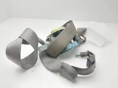 Peça sobressalente para automóvel em segunda mão CINTO DE SEGURANÇA DIANTEIRO DIREITO por KIA SORENTO (BL) (2002->) 2.5 CRDi Referências OEM IAM 0432022  