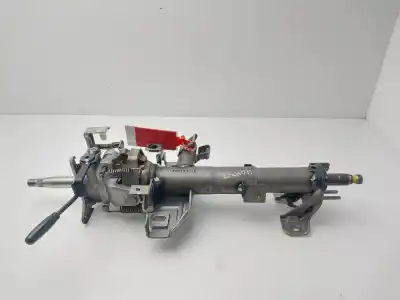 Peça sobressalente para automóvel em segunda mão coluna de direcção por kia sorento (bl) (2002->) 2.5 crdi referências oem iam 563003e010  