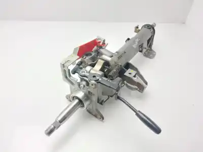 Peça sobressalente para automóvel em segunda mão coluna de direcção por kia sorento (bl) (2002->) 2.5 crdi referências oem iam 563003e010  