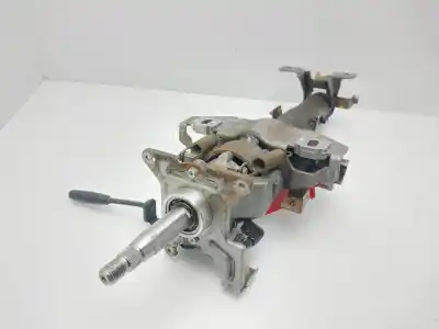 Peça sobressalente para automóvel em segunda mão COLUNA DE DIRECÇÃO por KIA SORENTO (BL) (2002->) 2.5 CRDi Referências OEM IAM 563003E010  