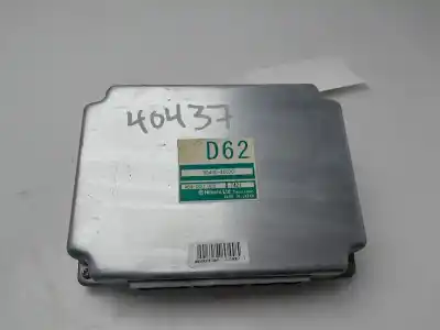 Peça sobressalente para automóvel em segunda mão unidade de controle automática da caixa de câmbio por kia sorento (bl) (2002->) 2.5 crdi referências oem iam 954404c620