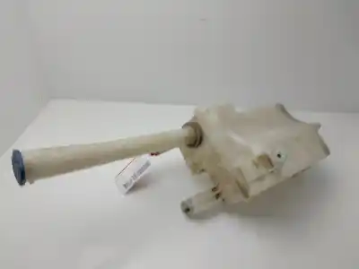 Peça sobressalente para automóvel em segunda mão depósito do limpa vidros por kia sorento (bl) (2002->) 2.5 crdi referências oem iam 986103e300