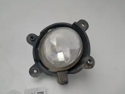 Peça sobressalente para automóvel em segunda mão farol / projetor de nevoeiro direito por kia sorento (bl) (2002->) 2.5 crdi referências oem iam 922023e500
