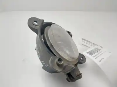 Peça sobressalente para automóvel em segunda mão farol / projetor de nevoeiro esquerdo por kia sorento (bl) (2002->) 2.5 crdi referências oem iam 922013e500