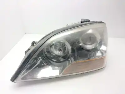 Peça sobressalente para automóvel em segunda mão farol / farolim esquerdo por kia sorento (bl) (2002->) 2.5 crdi referências oem iam 921013e050