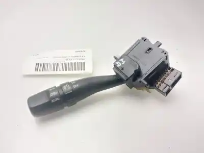 Peça sobressalente para automóvel em segunda mão comutador de luzes por kia sorento (bl) (2002->) 2.5 crdi referências oem iam 3283aa