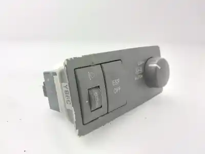 Peça sobressalente para automóvel em segunda mão comando 4x4 por kia sorento (bl) (2002->) 2.5 crdi referências oem iam 201004352