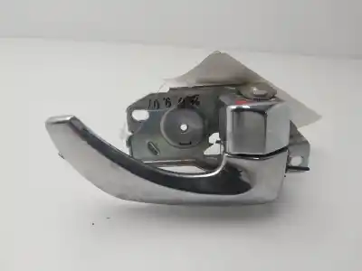 Peça sobressalente para automóvel em segunda mão puxador interior traseiro direito por kia sorento (bl) (2002->) 2.5 crdi referências oem iam 826223e000