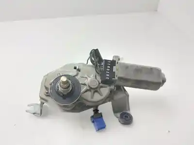 Peça sobressalente para automóvel em segunda mão motor do limpador traseiro por kia sorento (bl) (2002->) 2.5 crdi referências oem iam 987003e000