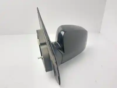 Peça sobressalente para automóvel em segunda mão espelho retrovisor esquerdo por kia sorento (bl) (2002->) 2.5 crdi referências oem iam 876013e300
