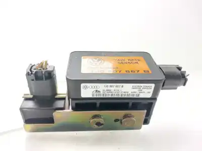 Second-hand car spare part sensor for audi a3 (8l1) 1.8 oem iam references 1j0907657b  