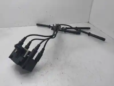 Second-hand car spare part ignition coil for audi a3 (8l1) 1.8 oem iam references 032905106b