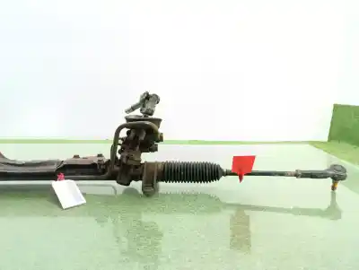 Second-hand car spare part steering rack for audi a3 (8l1) 1.8 oem iam references 1j1422075sx
