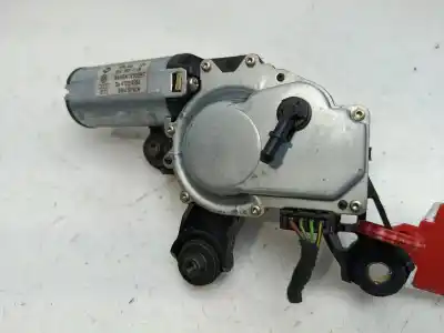 Peça sobressalente para automóvel em segunda mão motor do limpador traseiro por audi a3 (8l1) 1.8 referências oem iam 8l0955711b  